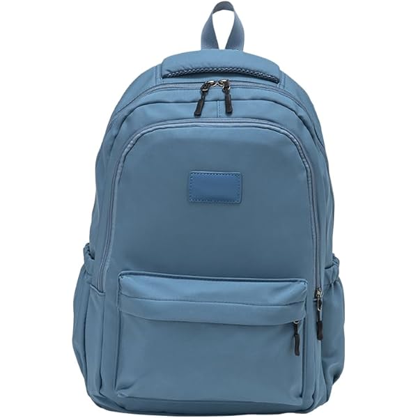 Amazon.co.jp: ZHIMI かわいそう猫の柄 リュックレディース メンズ